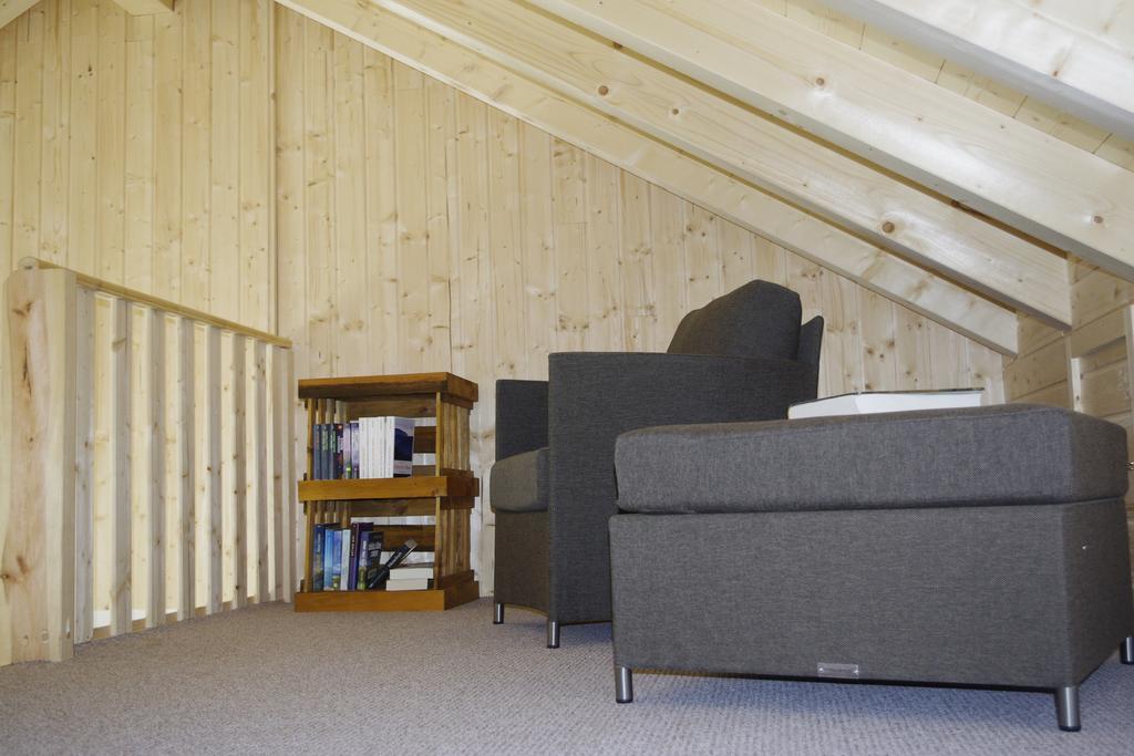 Huettenflair-Mosel Ferienwohnung Enkirch Exterior foto