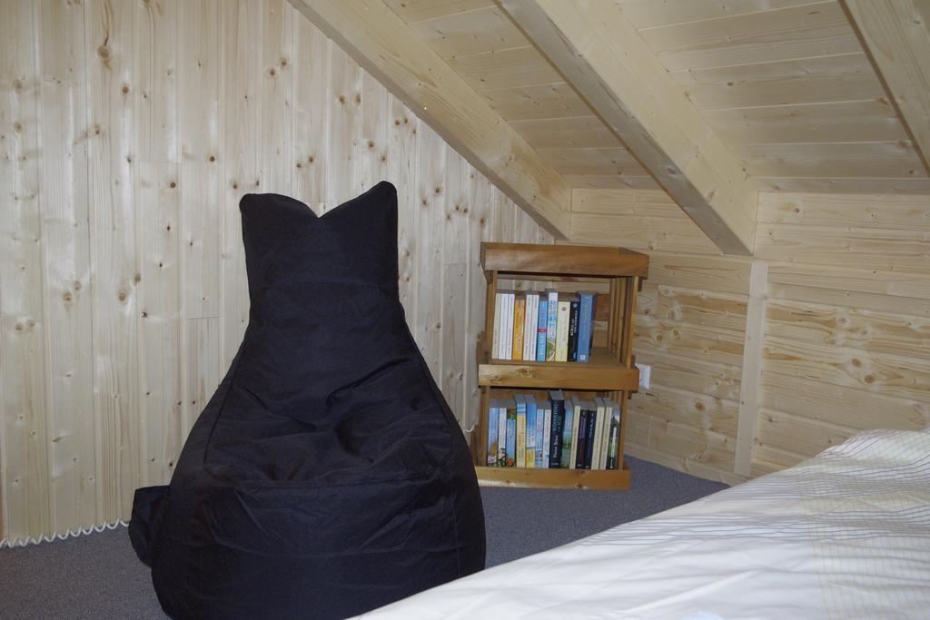 Huettenflair-Mosel Ferienwohnung Enkirch Exterior foto
