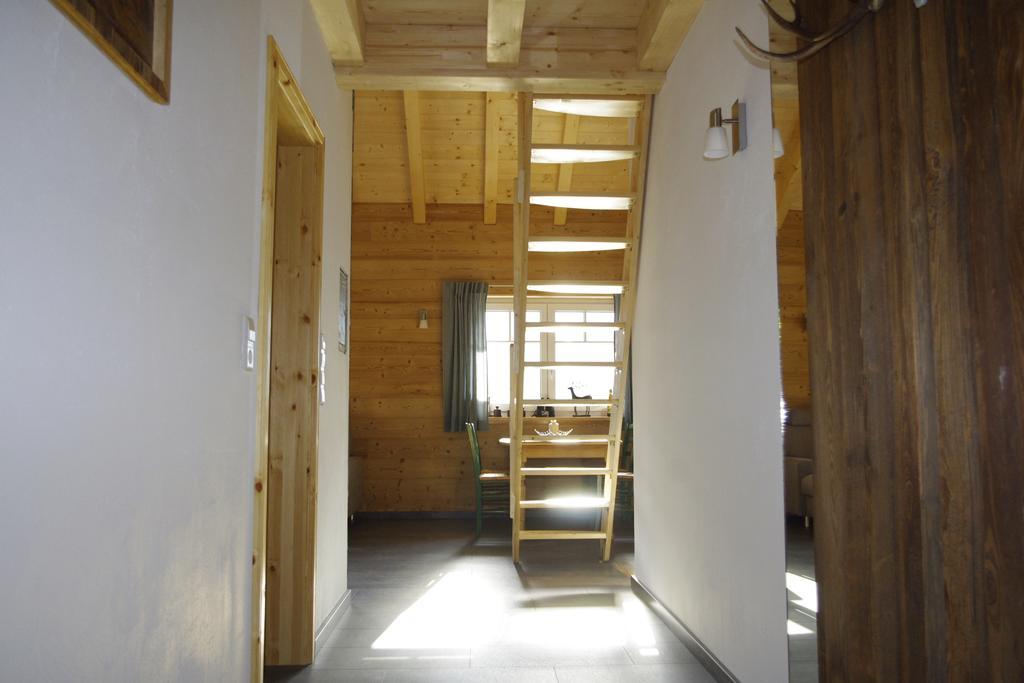 Huettenflair-Mosel Ferienwohnung Enkirch Exterior foto