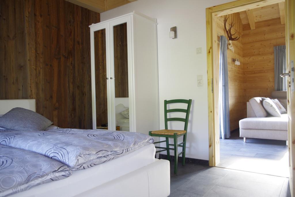 Huettenflair-Mosel Ferienwohnung Enkirch Exterior foto