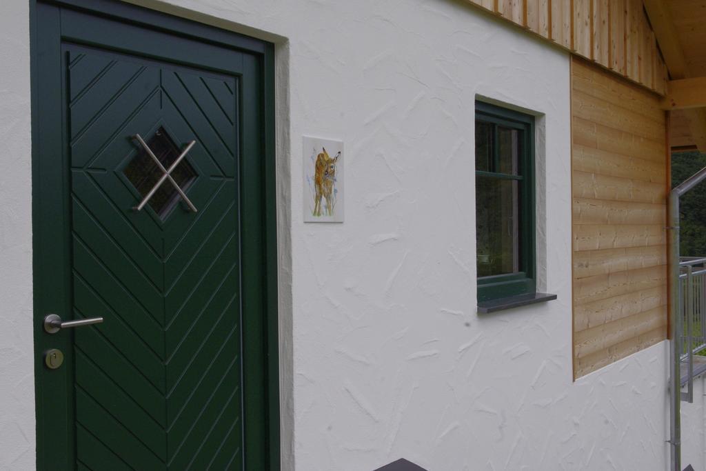 Huettenflair-Mosel Ferienwohnung Enkirch Exterior foto