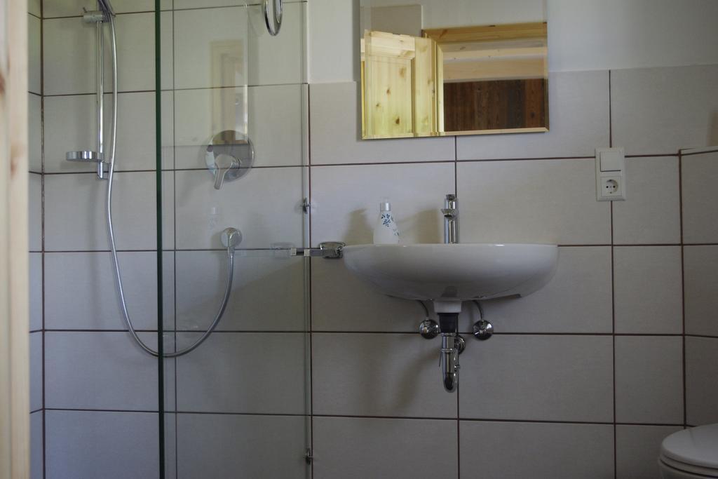 Huettenflair-Mosel Ferienwohnung Enkirch Exterior foto