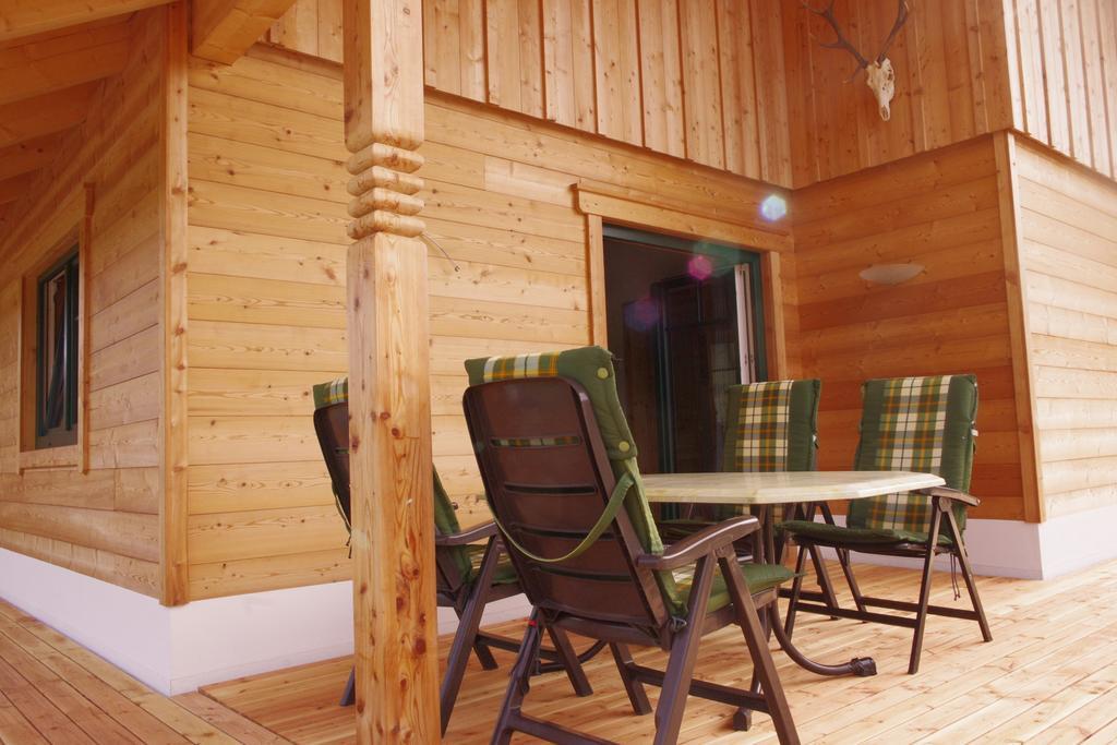 Huettenflair-Mosel Ferienwohnung Enkirch Exterior foto