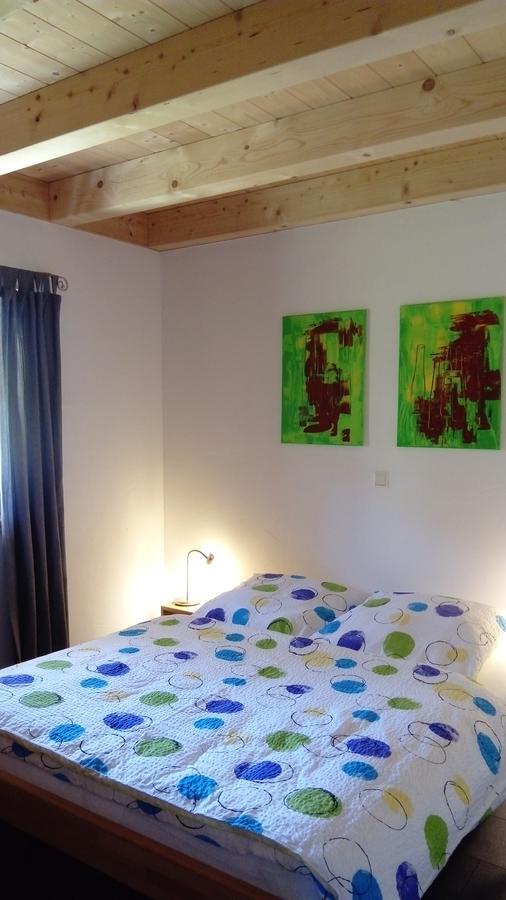 Huettenflair-Mosel Ferienwohnung Enkirch Exterior foto