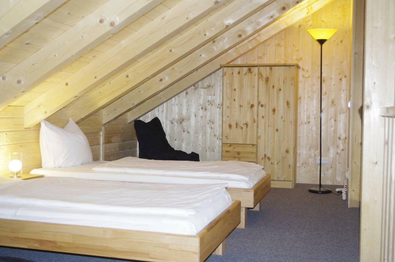 Huettenflair-Mosel Ferienwohnung Enkirch Exterior foto