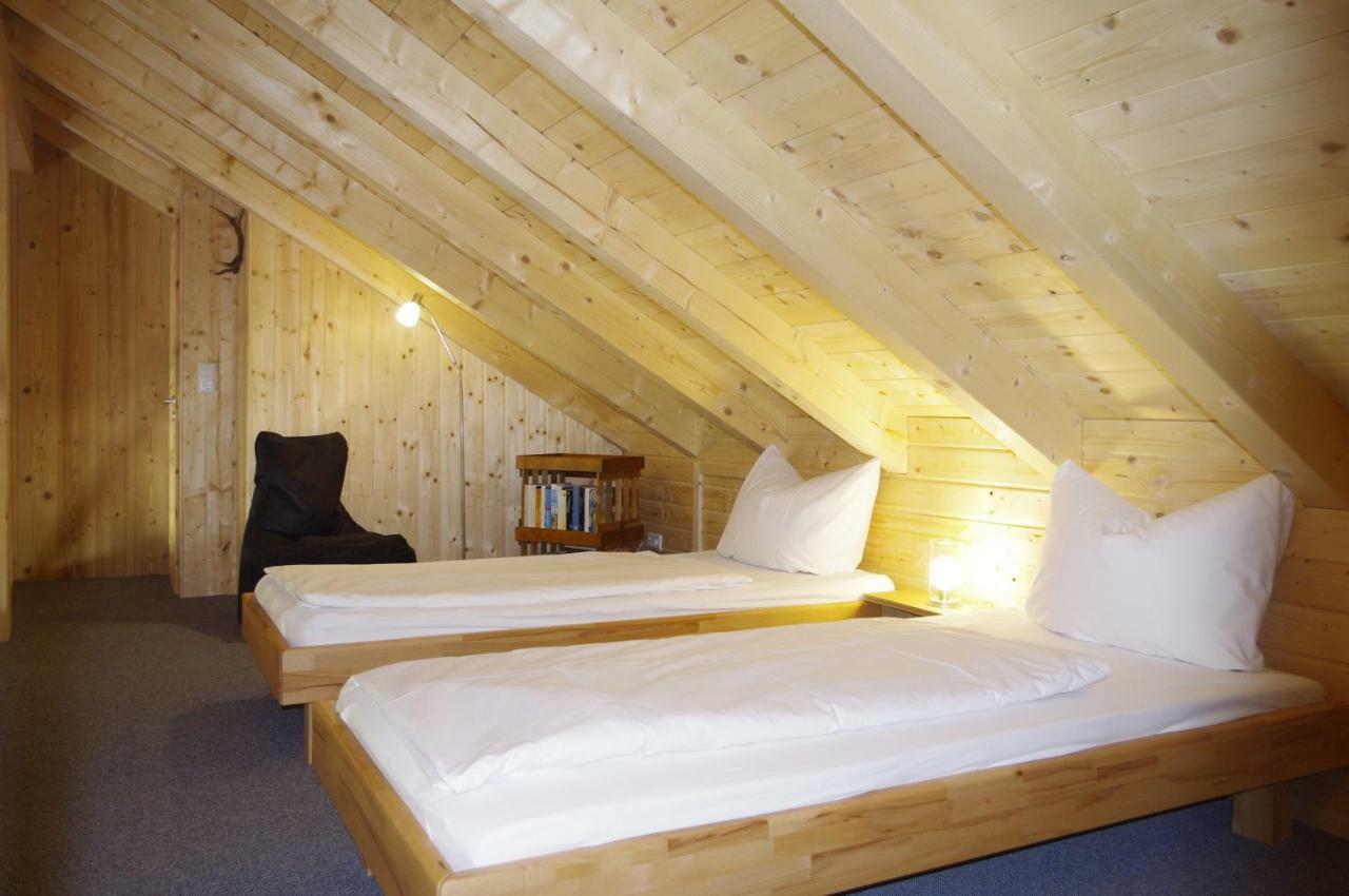 Huettenflair-Mosel Ferienwohnung Enkirch Exterior foto